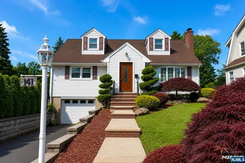 141 Coeyman Avenue