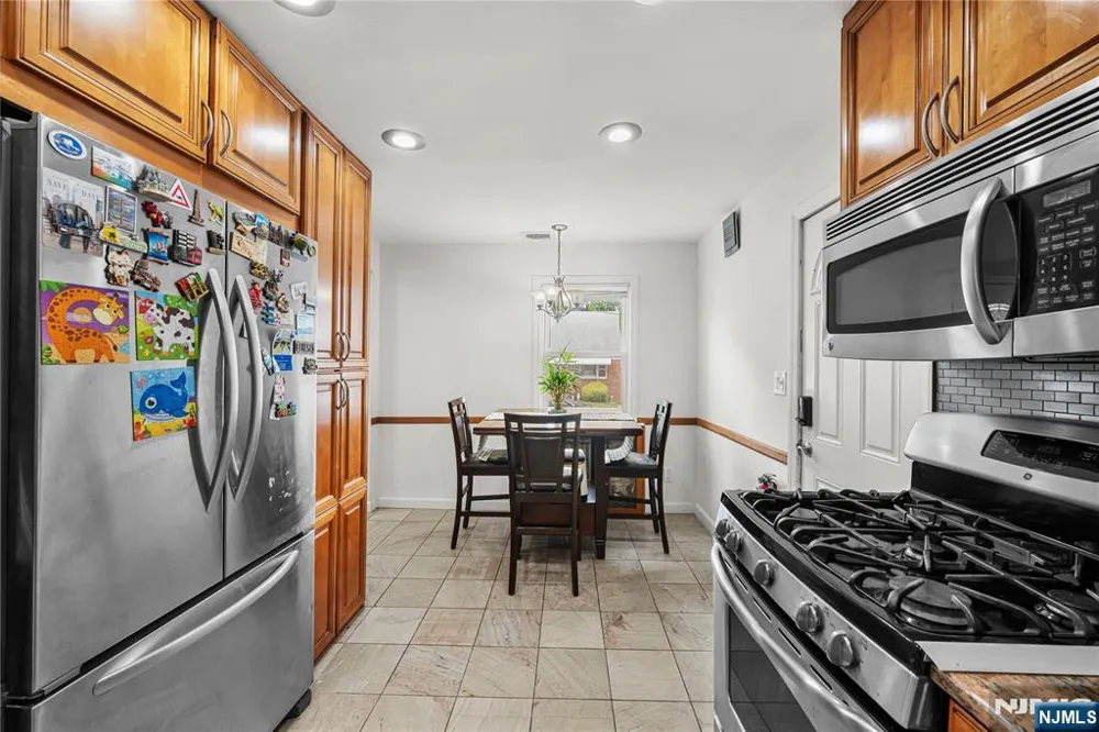 50 Ernest Street Nutley, NJ 07110