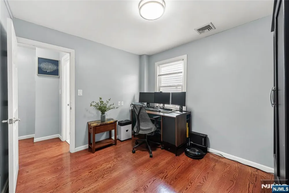 50 Ernest Street Nutley, NJ 07110
