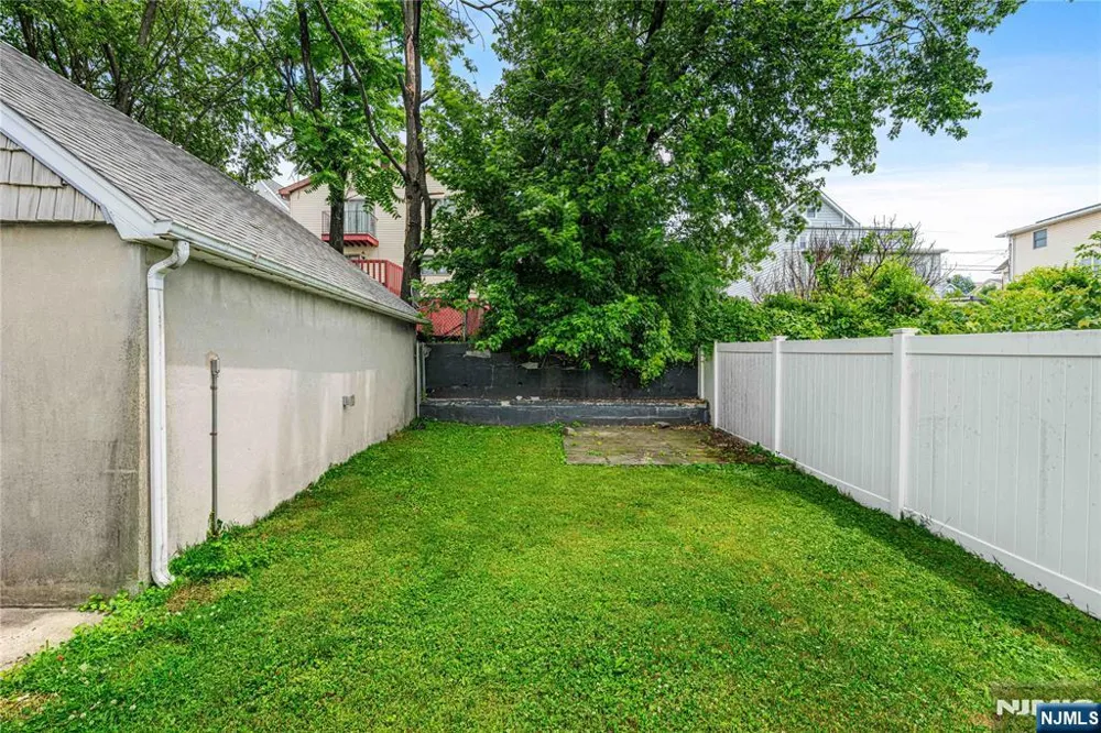 50 Ernest Street Nutley, NJ 07110