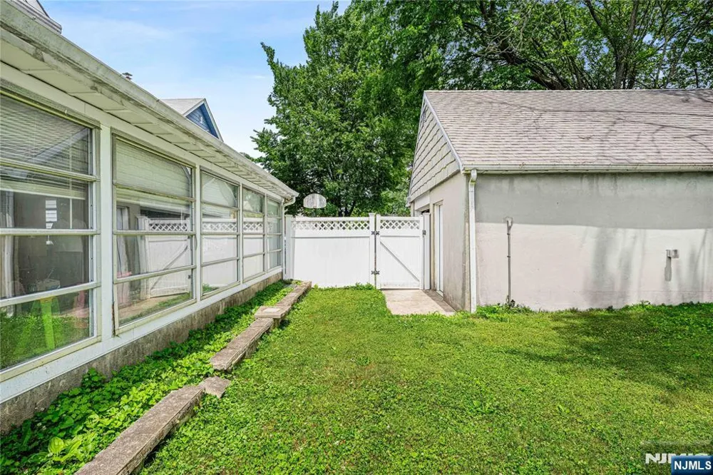 50 Ernest Street Nutley, NJ 07110