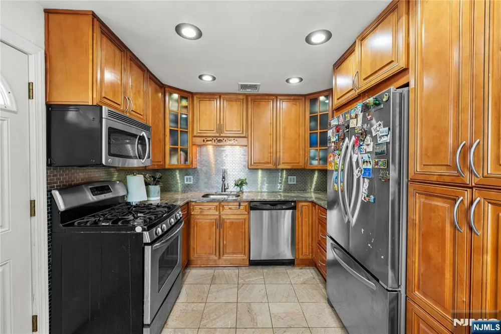 50 Ernest Street Nutley, NJ 07110