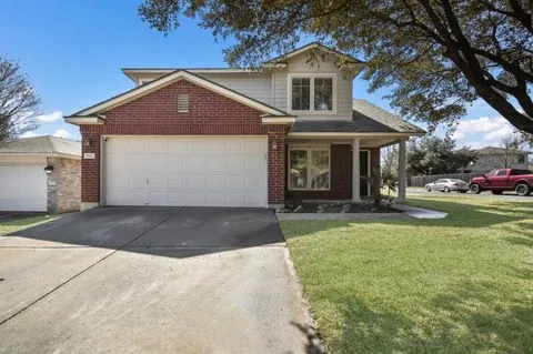 1102 Port Daniel Drive
