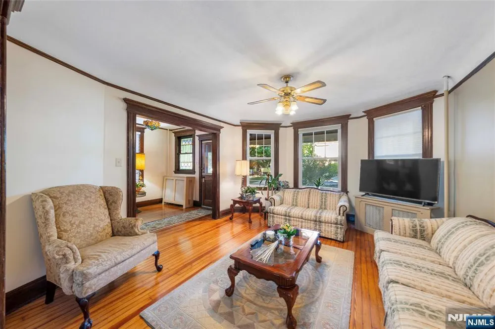 43 Brighton Avenue East Orange, NJ 07017
