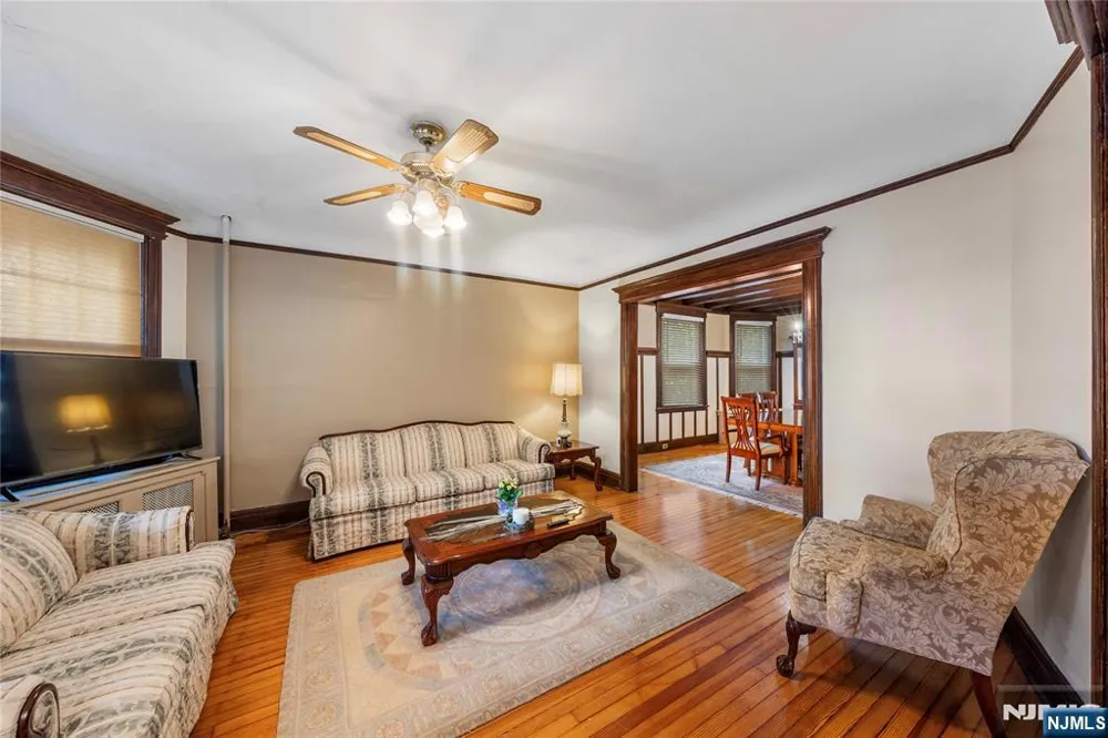 43 Brighton Avenue East Orange, NJ 07017