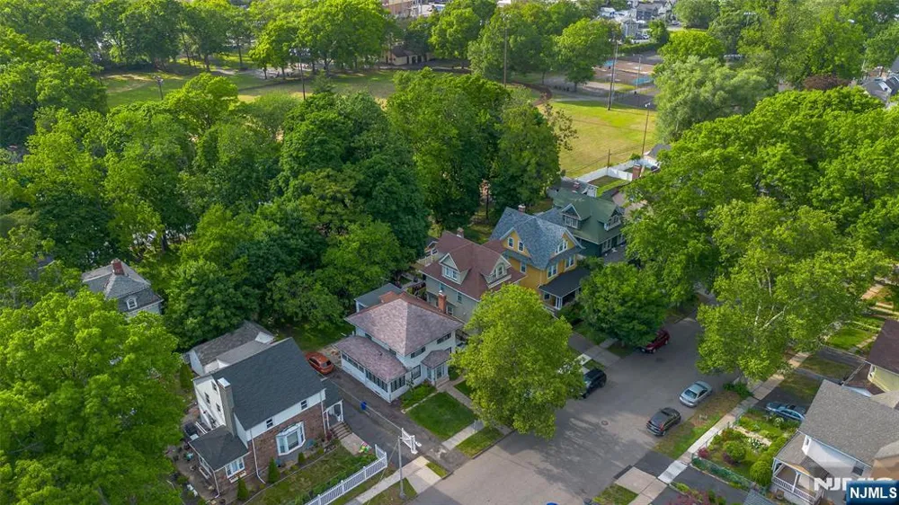 43 Brighton Avenue East Orange, NJ 07017