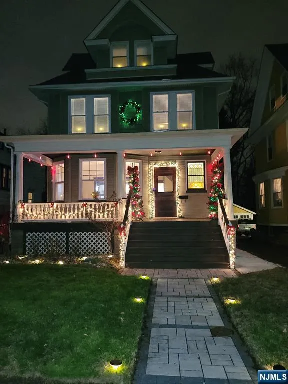 43 Brighton Avenue East Orange, NJ 07017