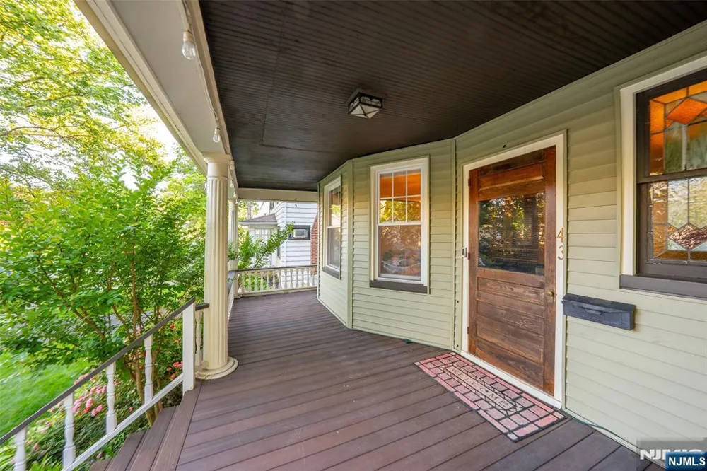 43 Brighton Avenue East Orange, NJ 07017