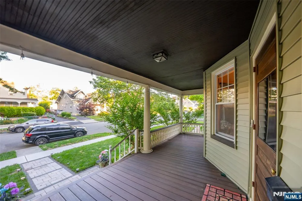 43 Brighton Avenue East Orange, NJ 07017