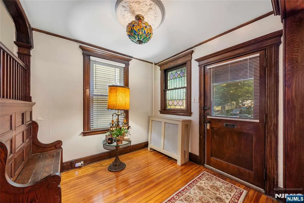 43 Brighton Avenue East Orange, NJ 07017