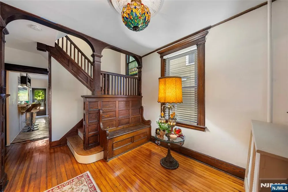 43 Brighton Avenue East Orange, NJ 07017