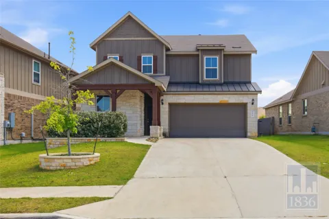 156 Grace Lilly Drive