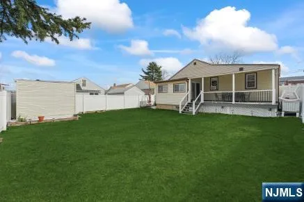 147 7th Street Saddle Brook, NJ 07663