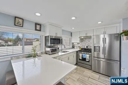 147 7th Street Saddle Brook, NJ 07663