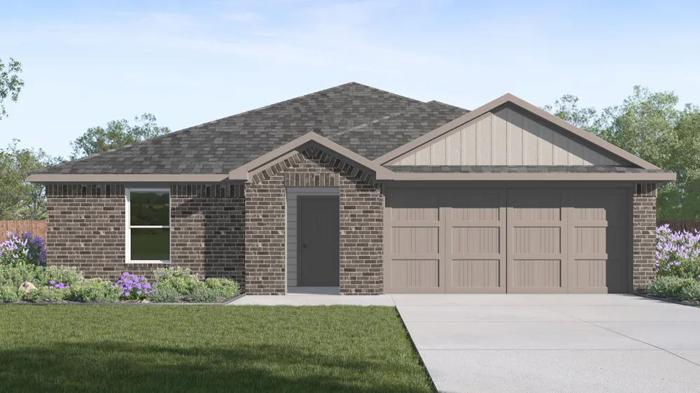 112 Baby Calf Roping Road Jarrell, TX 76537