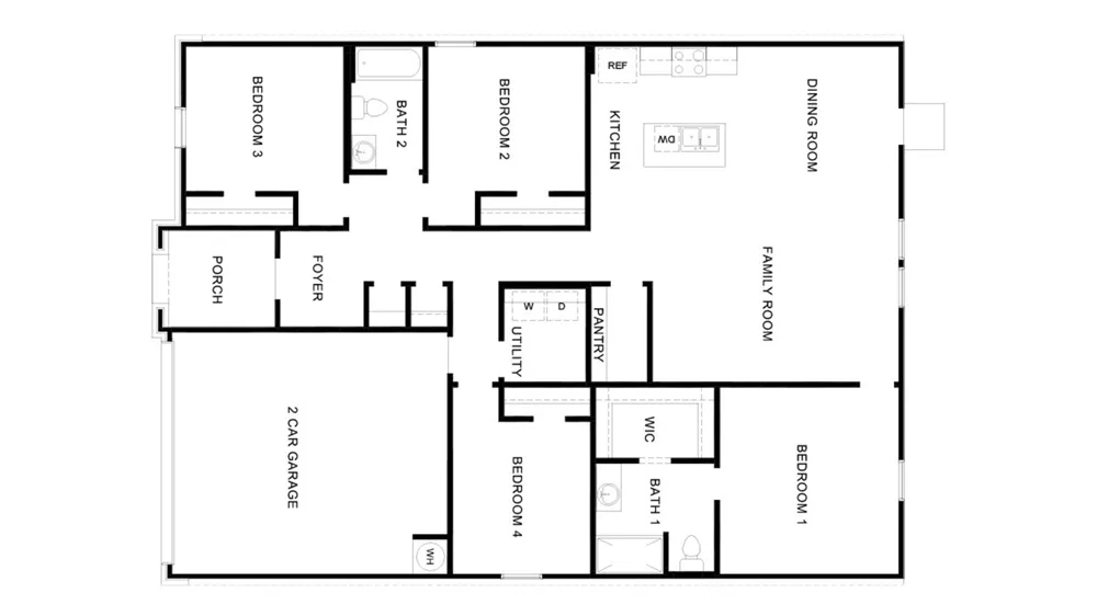 112 Baby Calf Roping Road Jarrell, TX 76537