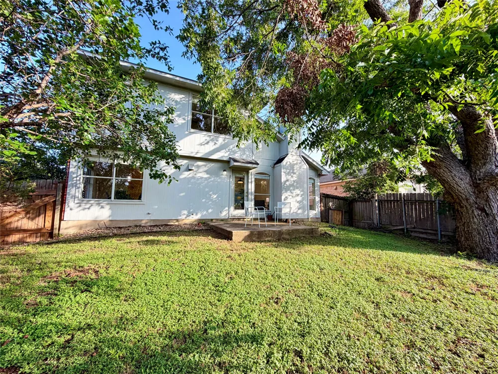 9802 Copper Creek Drive Austin, TX 78729