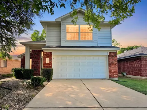 9802 Copper Creek Drive