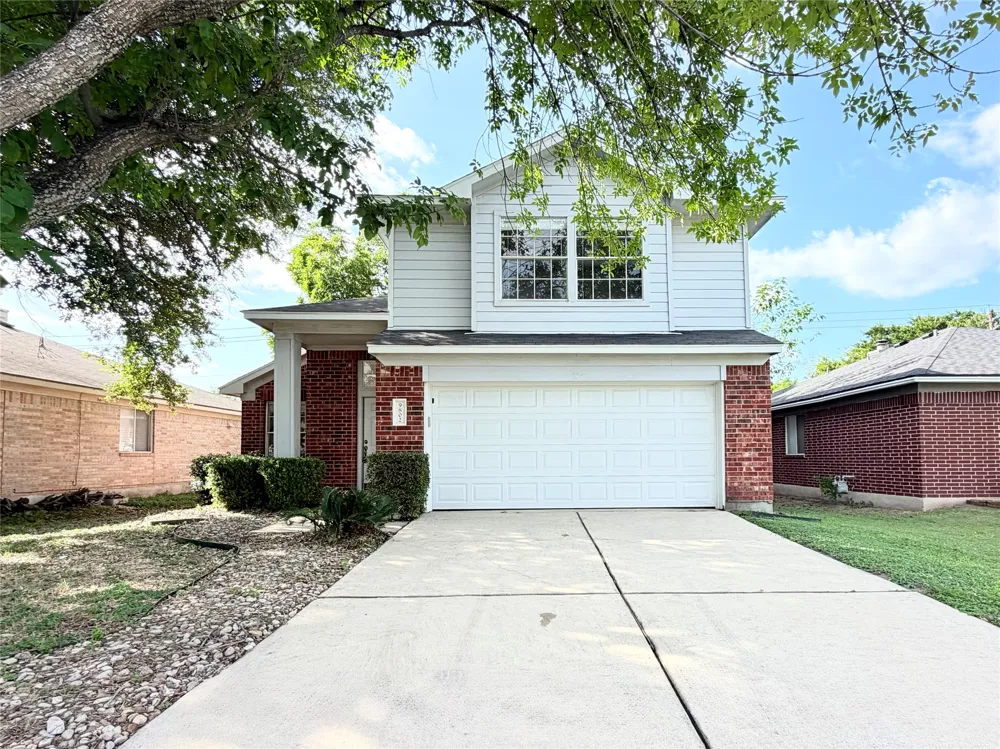 9802 Copper Creek Drive Austin, TX 78729