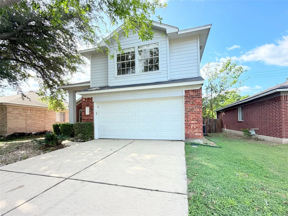 9802 Copper Creek Drive Austin, TX 78729