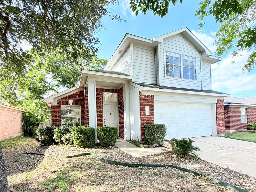 9802 Copper Creek Drive Austin, TX 78729
