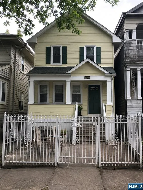 101 Columbia Avenue Newark, NJ 07106