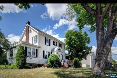 91 Minnisink Road