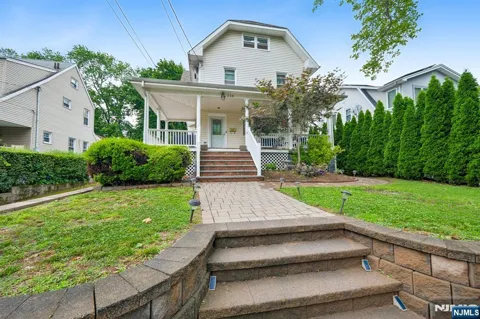 244 Elm Avenue