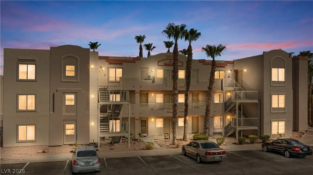 2004 Mesquite Lane #303 Laughlin, NV 89029