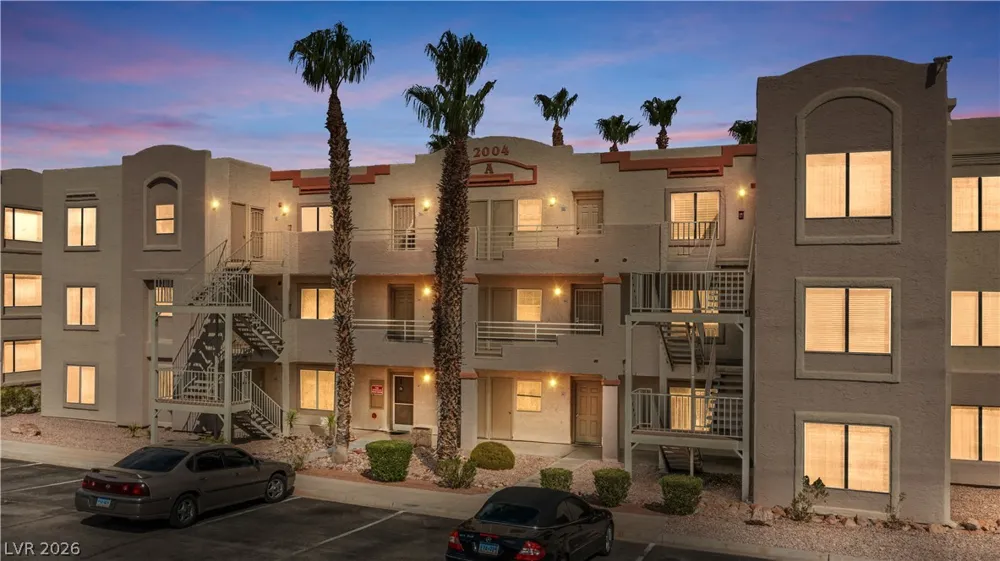2004 Mesquite Lane #303 Laughlin, NV 89029