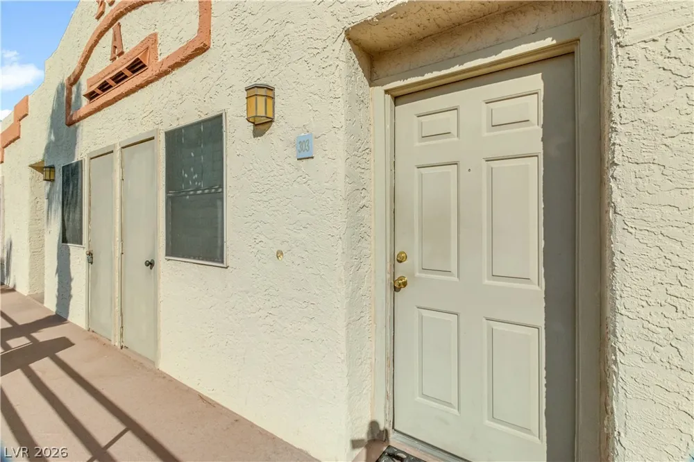 2004 Mesquite Lane #303 Laughlin, NV 89029