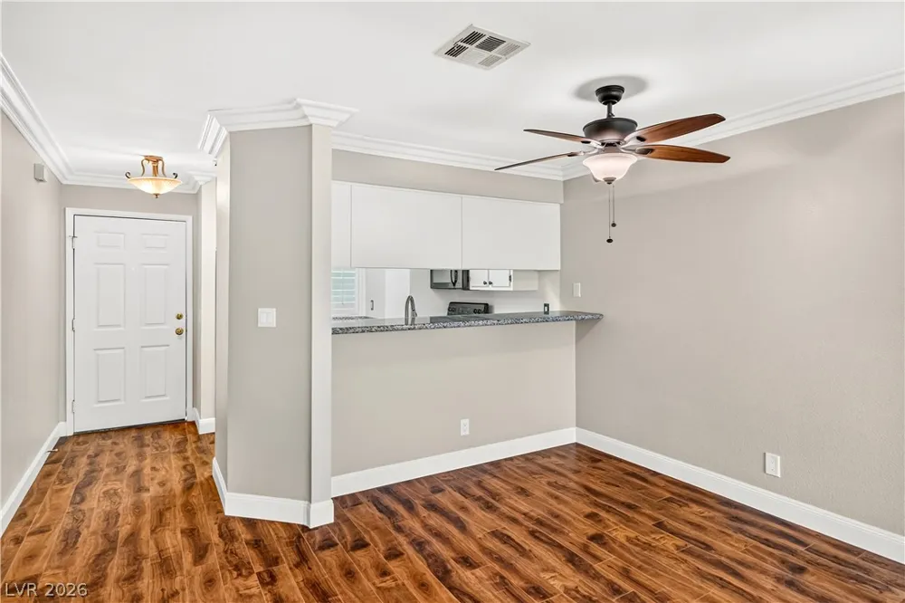 2004 Mesquite Lane #303 Laughlin, NV 89029