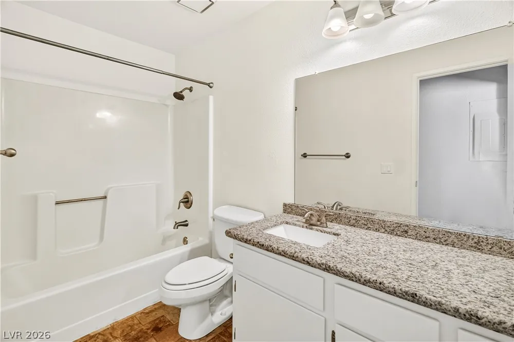 2004 Mesquite Lane #303 Laughlin, NV 89029