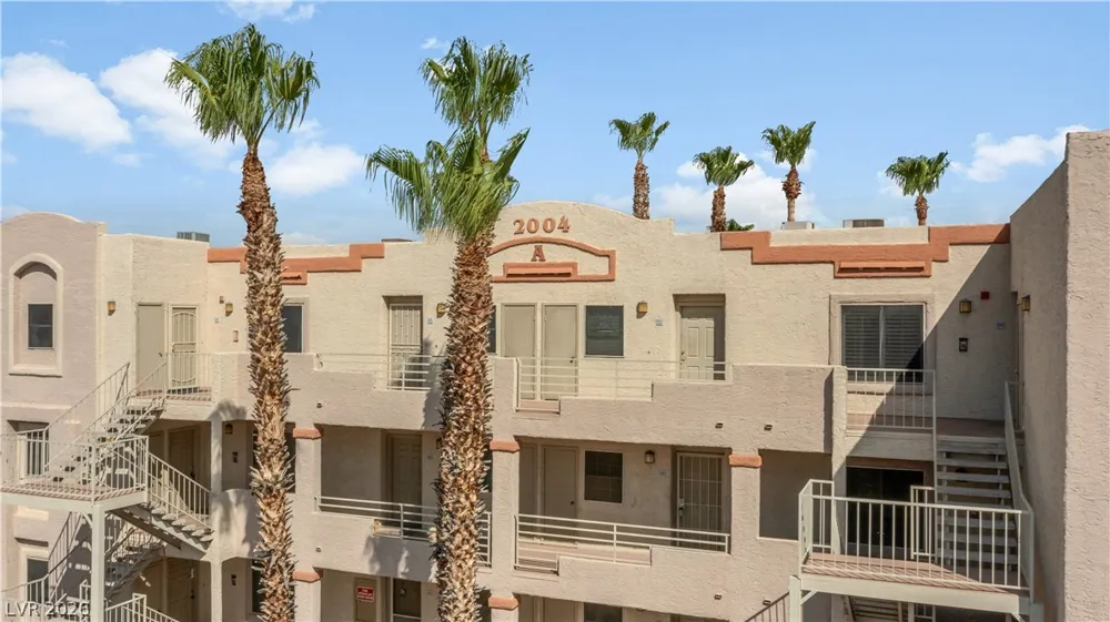 2004 Mesquite Lane #303 Laughlin, NV 89029