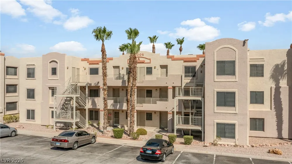 2004 Mesquite Lane #303 Laughlin, NV 89029