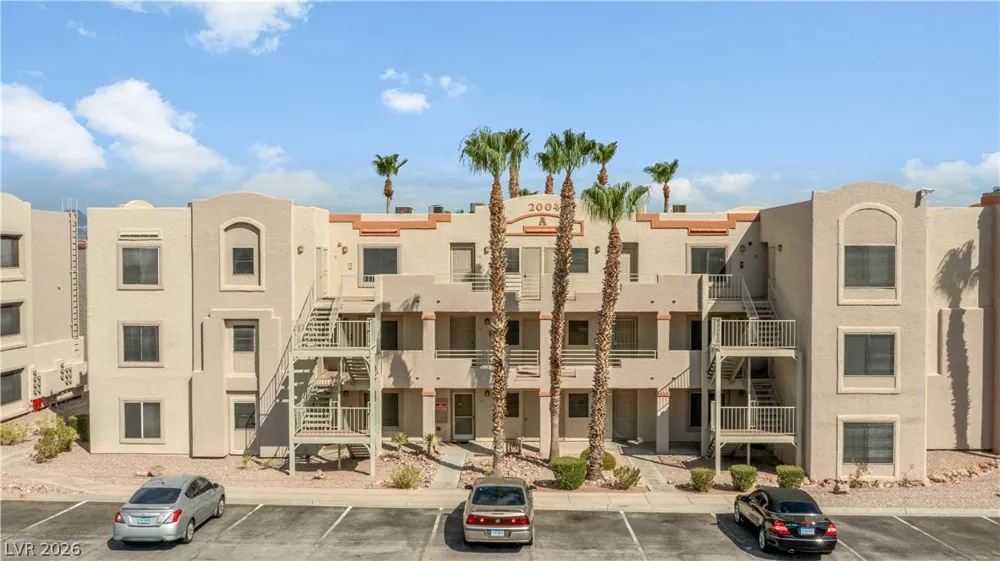 2004 Mesquite Lane #303 Laughlin, NV 89029