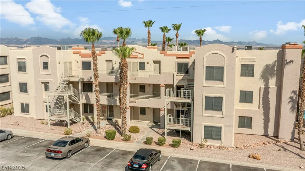 2004 Mesquite Lane #303 Laughlin, NV 89029