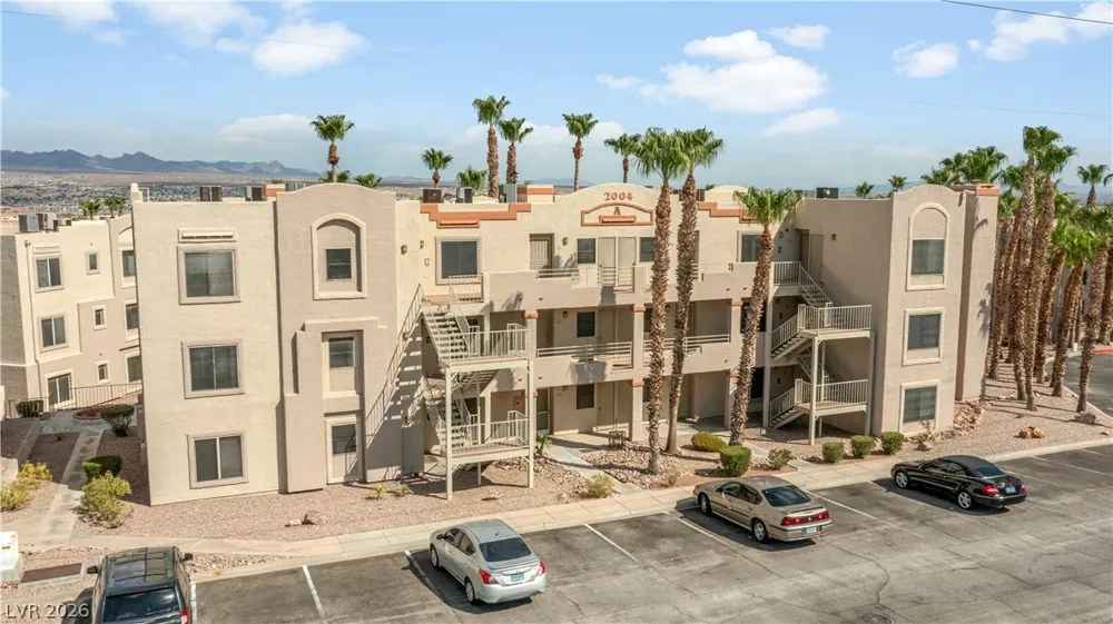 2004 Mesquite Lane #303 Laughlin, NV 89029