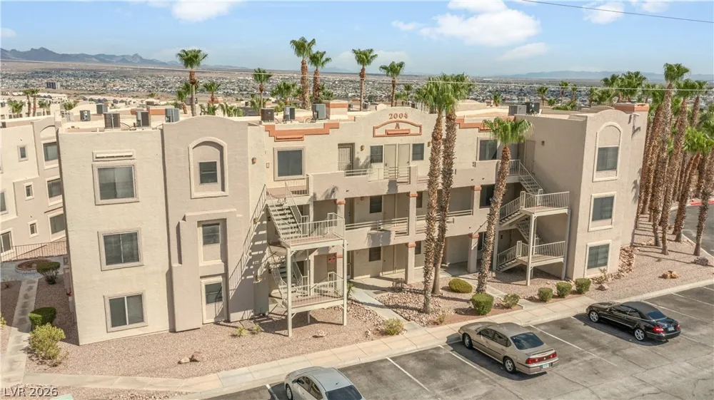 2004 Mesquite Lane #303 Laughlin, NV 89029