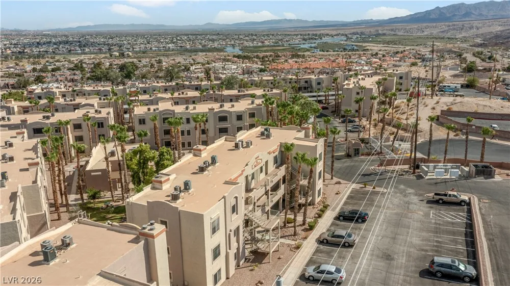 2004 Mesquite Lane #303 Laughlin, NV 89029