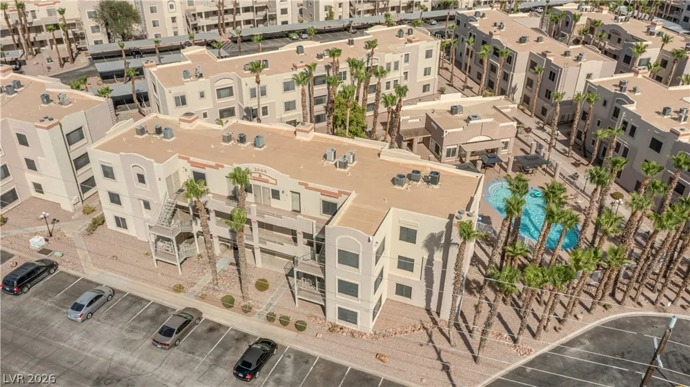 2004 Mesquite Lane #303 Laughlin, NV 89029