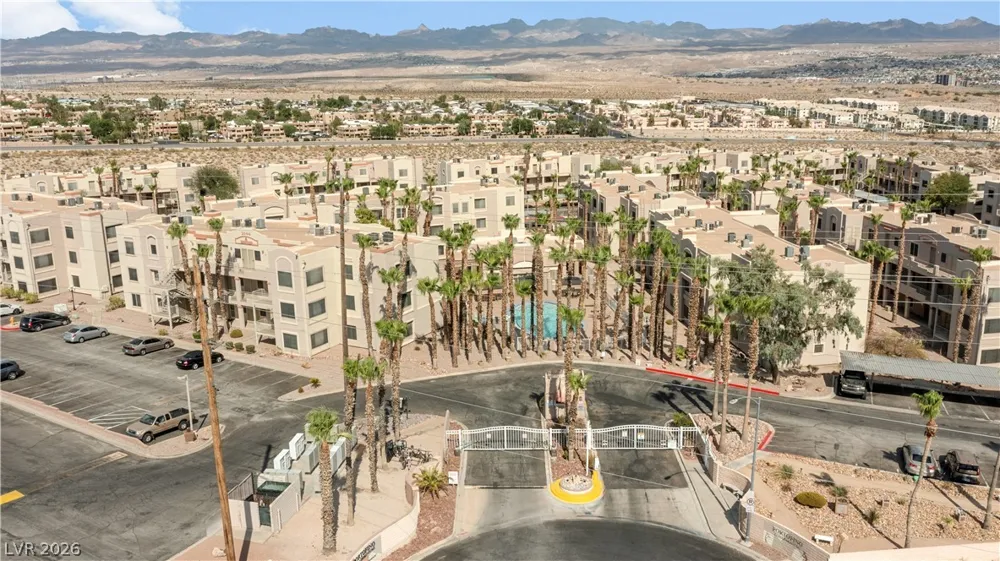 2004 Mesquite Lane #303 Laughlin, NV 89029