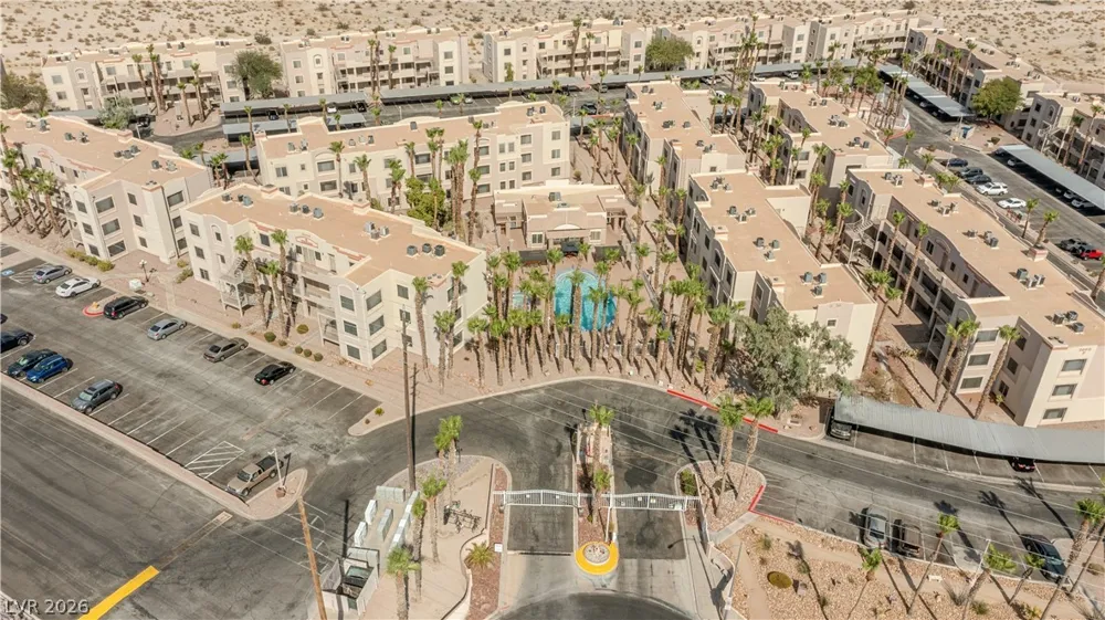 2004 Mesquite Lane #303 Laughlin, NV 89029