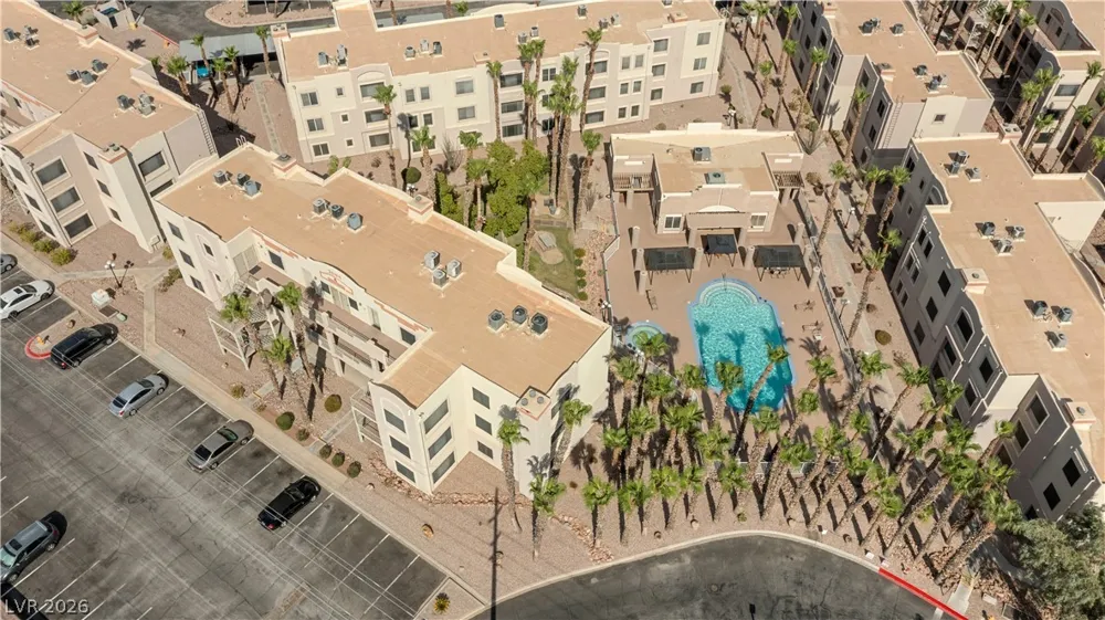 2004 Mesquite Lane #303 Laughlin, NV 89029