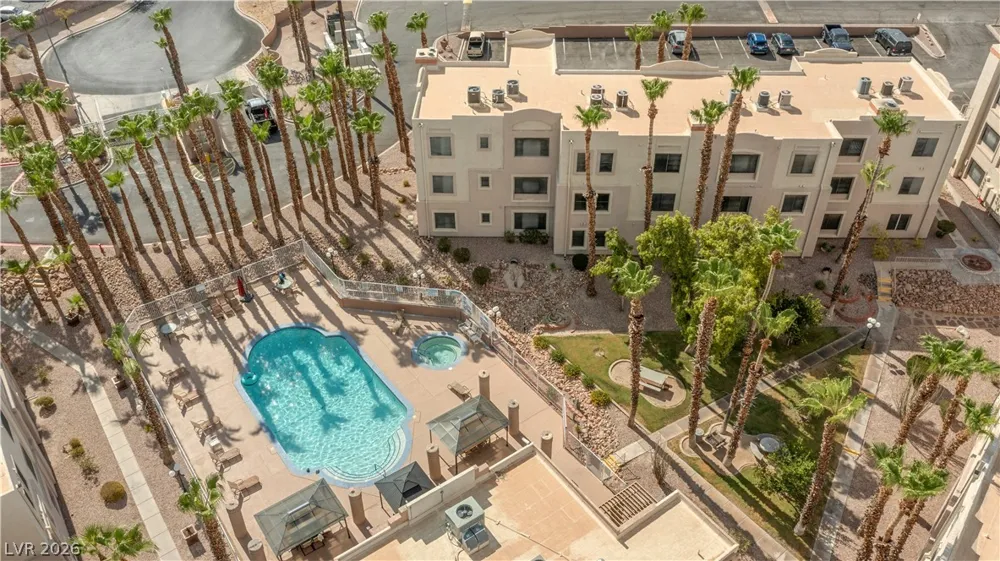 2004 Mesquite Lane #303 Laughlin, NV 89029