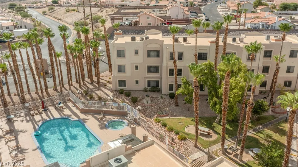 2004 Mesquite Lane #303 Laughlin, NV 89029