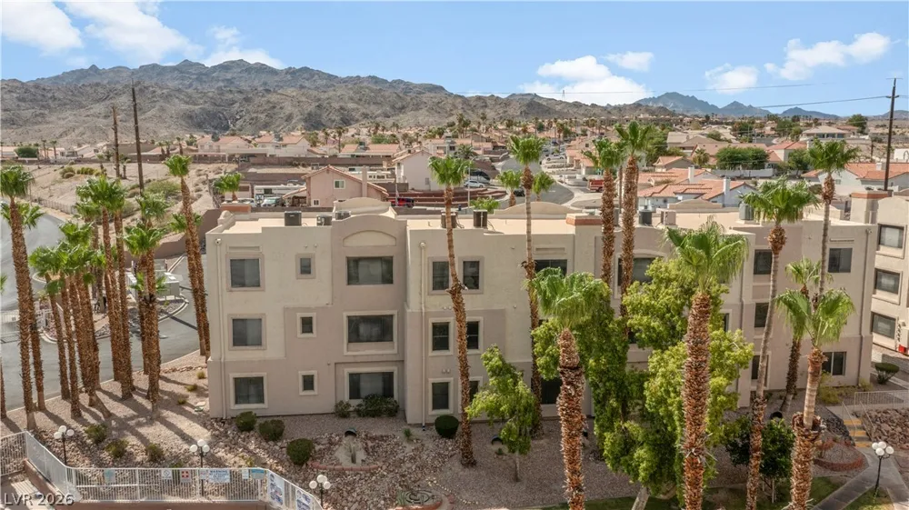 2004 Mesquite Lane #303 Laughlin, NV 89029