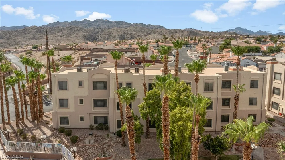 2004 Mesquite Lane #303 Laughlin, NV 89029