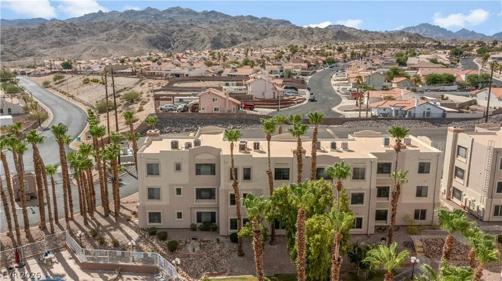 2004 Mesquite Lane #303 Laughlin, NV 89029