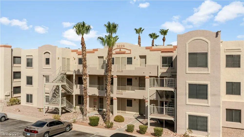 2004 Mesquite Lane #303 Laughlin, NV 89029